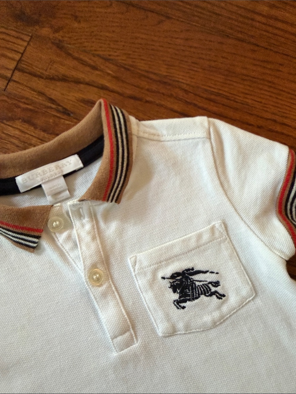Burberry Set for Toddler - Picture 5 of 8
